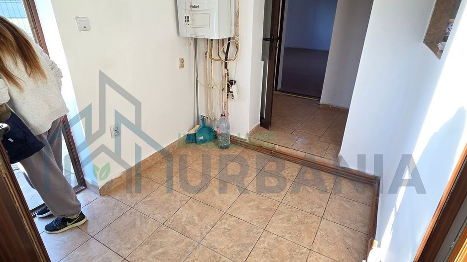 Casă cu 3 dormitoare în Dancu, Holboca. Curte utilă, acte în regulă. - Poză 4