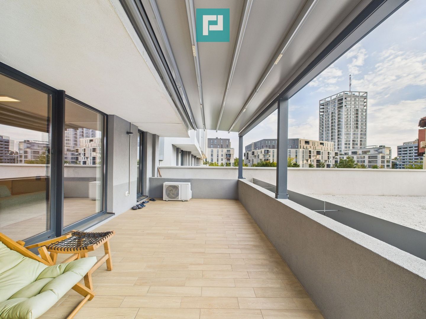 Apartament modern în complexul ISHO, Timișoara - Poză 15