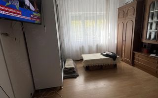Apartament cu 2 camere decomandat – Dancu  Etaj 2 - Poză 9