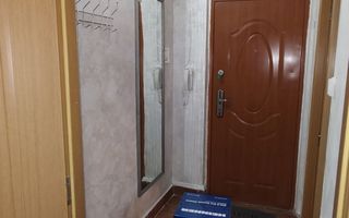 Apartament 2 camere decomandat, Alexandru cel Bun, mobilat si utilat - Poză 3