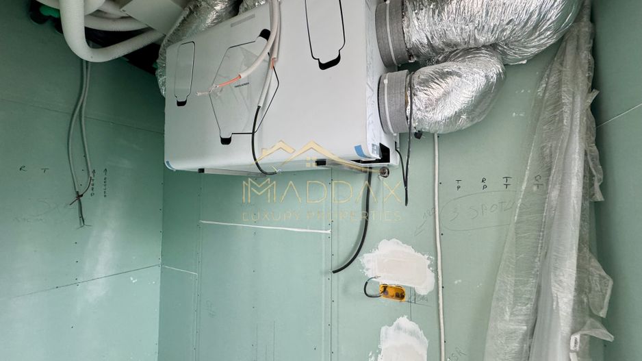 Vila Individuala Exclusivista 6 camere *525mp* // Pipera - Scoala Americana - Poză 43