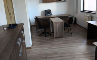Spatiu de birou, 28mp,  pozitie premium-Platinia - Poză 1