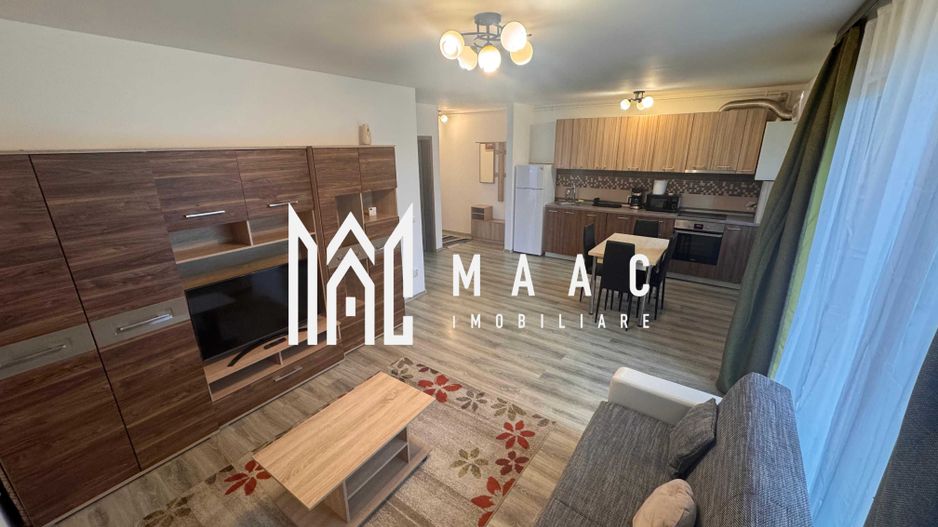 Apartament 2 camere de închiriat | City Residence, Sibiu - Poză 2