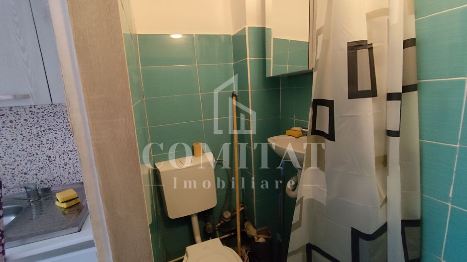 Garsonieră mobilată în cartierul Gheorgheni | Zona Poliției Rutiere - Poză 5