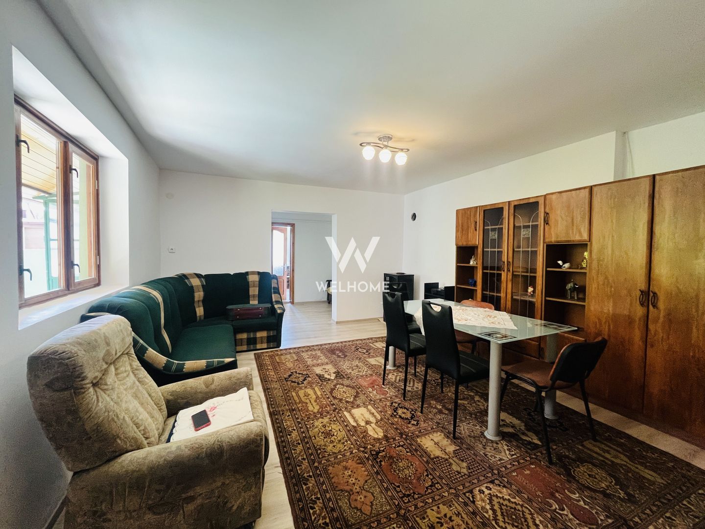 Casă complet renovată! - Poză 5