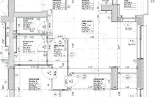 3 Camere Floreasca | Lux |  Parcare - Schiță 20