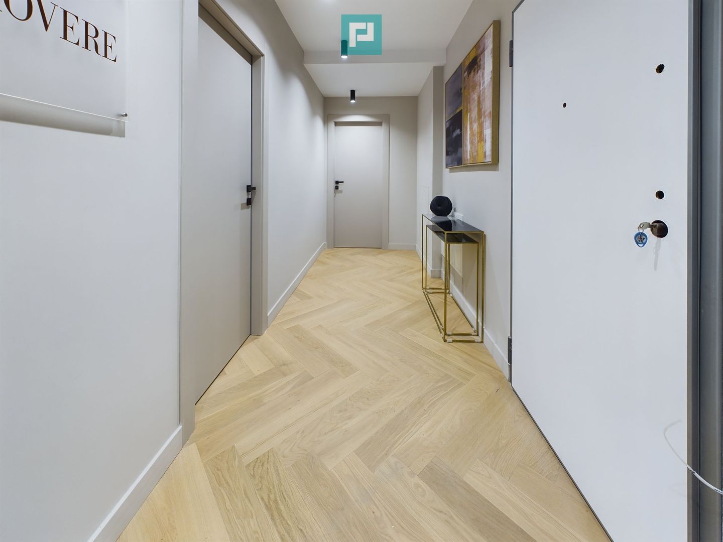 Apartament Nou cu 2 Camere si Terasa, Iancu Nicolae - Poză 12