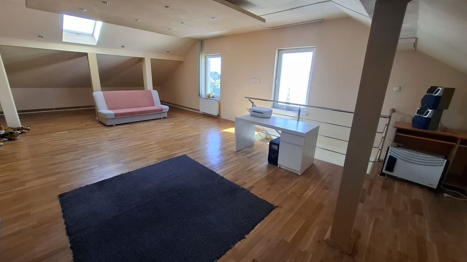 Casa individuala Bucovina P+E+M - Poză 30