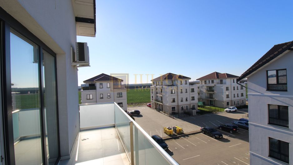 Dumbravita, 3 camere, 2 bai,  Pet-friendly - Poză 2