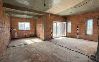 COMISION 0 | Duplex 5 camere| 125 mp utili |300 mp Teren |Moșnița Nouă - Poză 7
