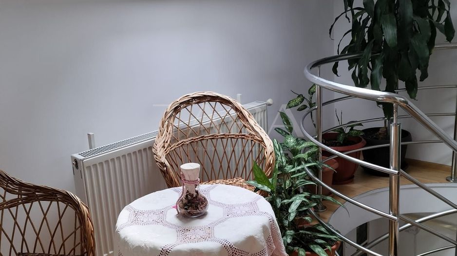 Apartament pe 2 niveluri, 120 mp, în zona Vivo - Poză 4