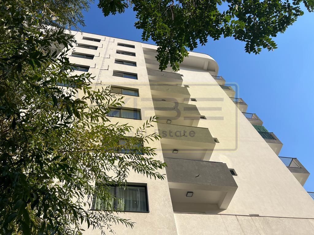 Apartament 2 camere NOU + parcare  Gara - Arka Residence - Poză 37