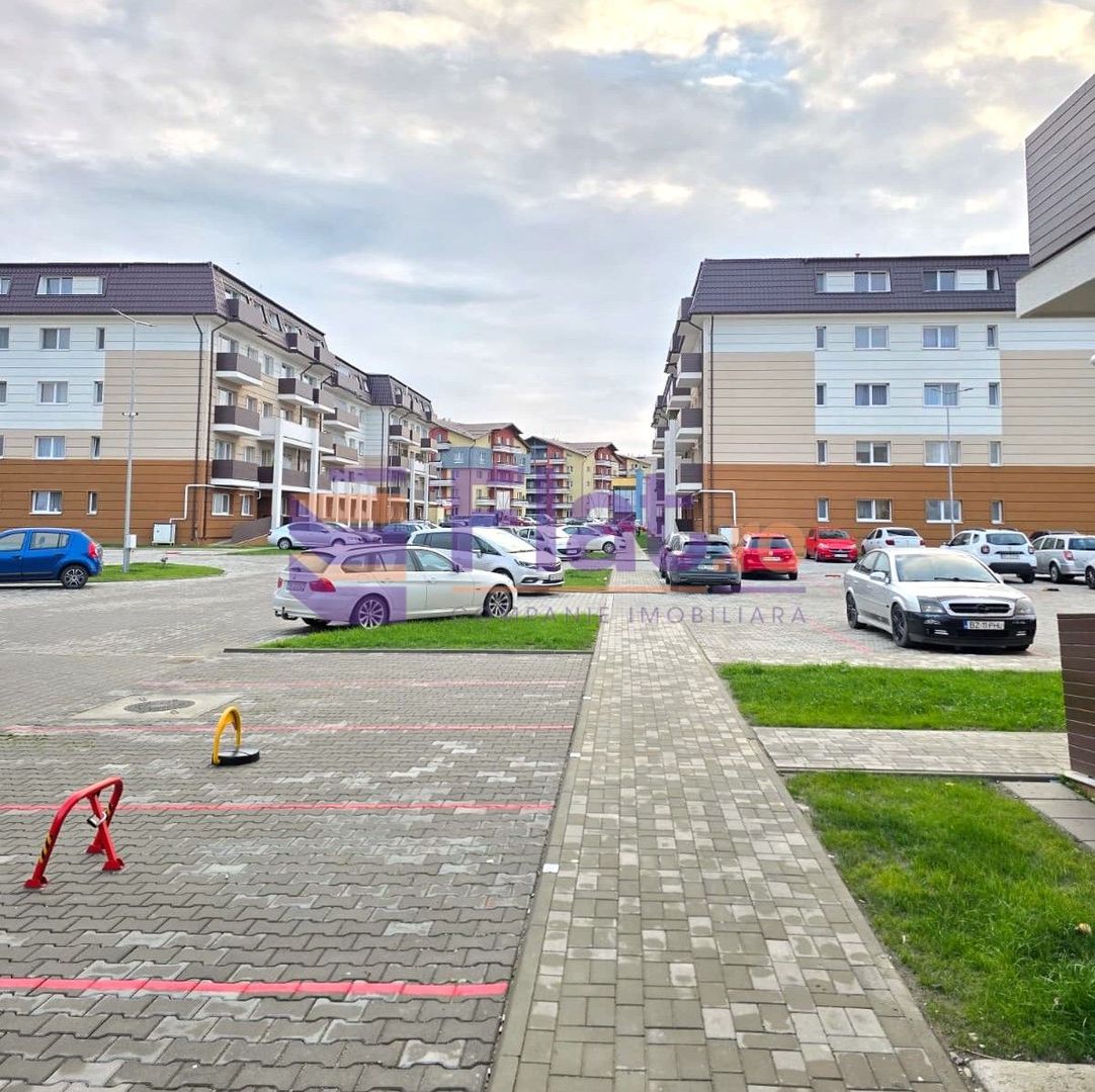 Apartament 2 camere Nou Sanpetru Subcetate - Poză 14