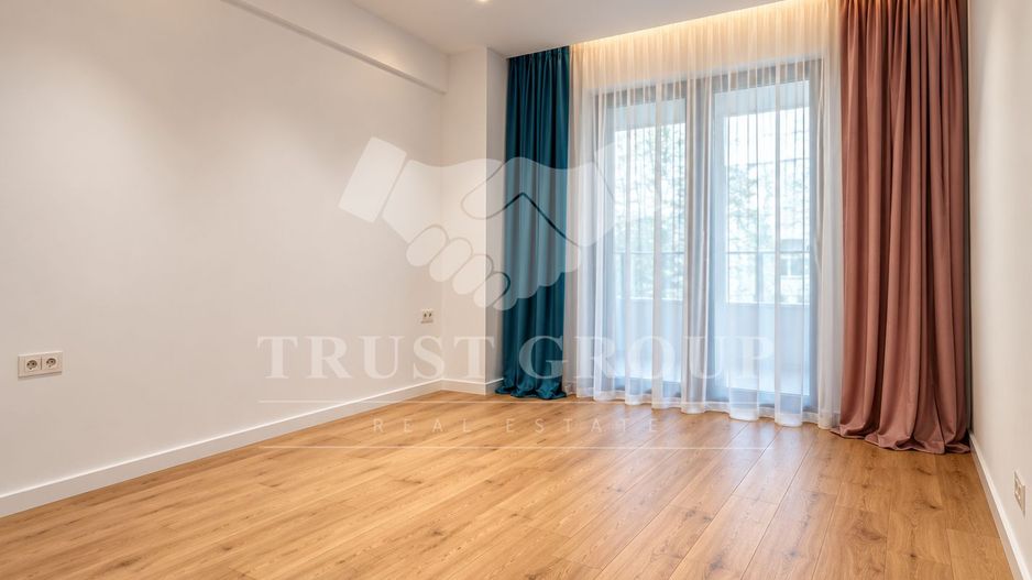 APARTAMENT 3 CAMERE | 103 MP UTILI | FINISAT LA CHEIE | IANCULUI – FERDINAND - Poză 12