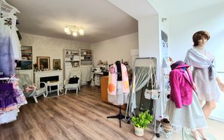 Spatiu comercial de vânzare Brasov - 29 mp # plus-imo.ro - Poză 1