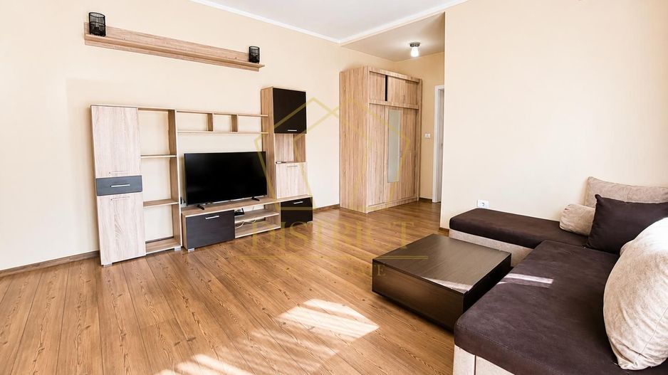 Apartament cu 2 camere | Dumbravita - Poză 3