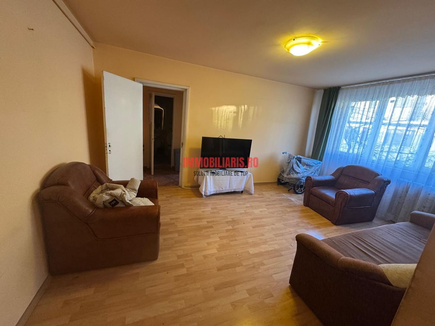 Metrou 1 Decembrie 1918 - Mobilat și Utilat - Comision 0% - Poză 2