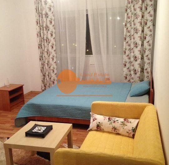 Garsoniera in zona 13 Septembrie ( Centrala Termica) - Poză 4