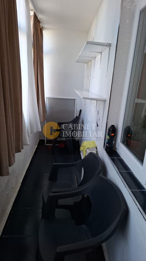 Chirie - 2 camere - Podu Ros - Poză 8