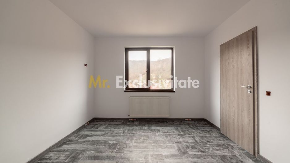 Casă spațioasă P+1+M – Izvorani, Ștefănești | Ideală pentru 2 familii! - Poză 18