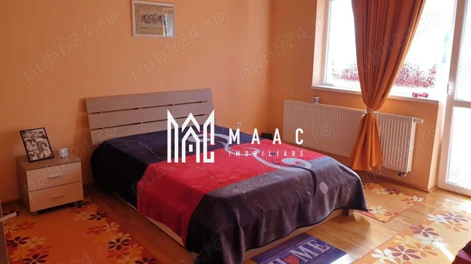 Apartament 3 camere | Etaj 3 | Balcon | Pivnita | Turnisor - Poză 3