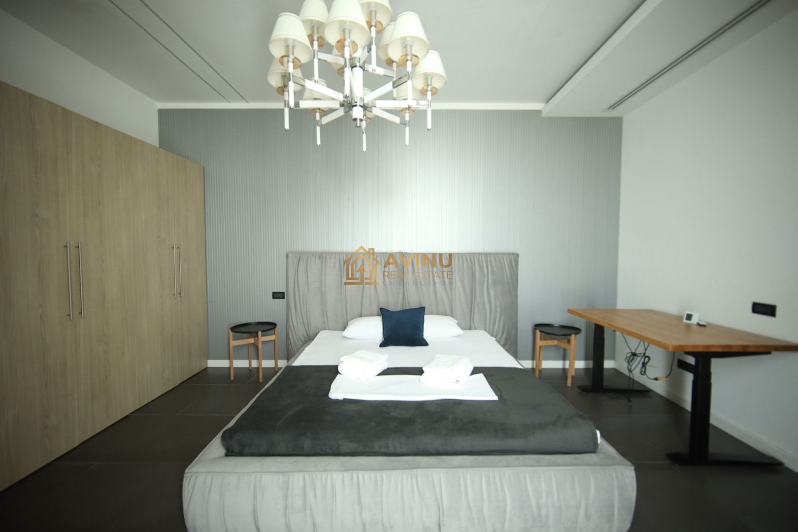 Penthouse de Lux în Domenii | 400mp | Terasă Panoramică 360 | 0% Comis - Poză 10