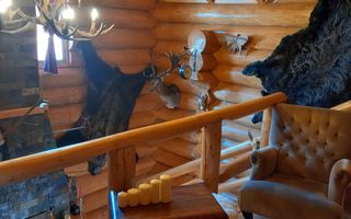 Cabana tip Chalet cu 4 dormitoare Cheia Valea Stanii - Poză 22