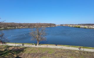 Duplex 4 camere _LUX_Modern***Lake view//Chitila - Poză 29