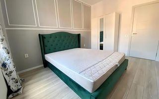Apartament 2 camere mobilat complet zona metropolitană București - Poză 5