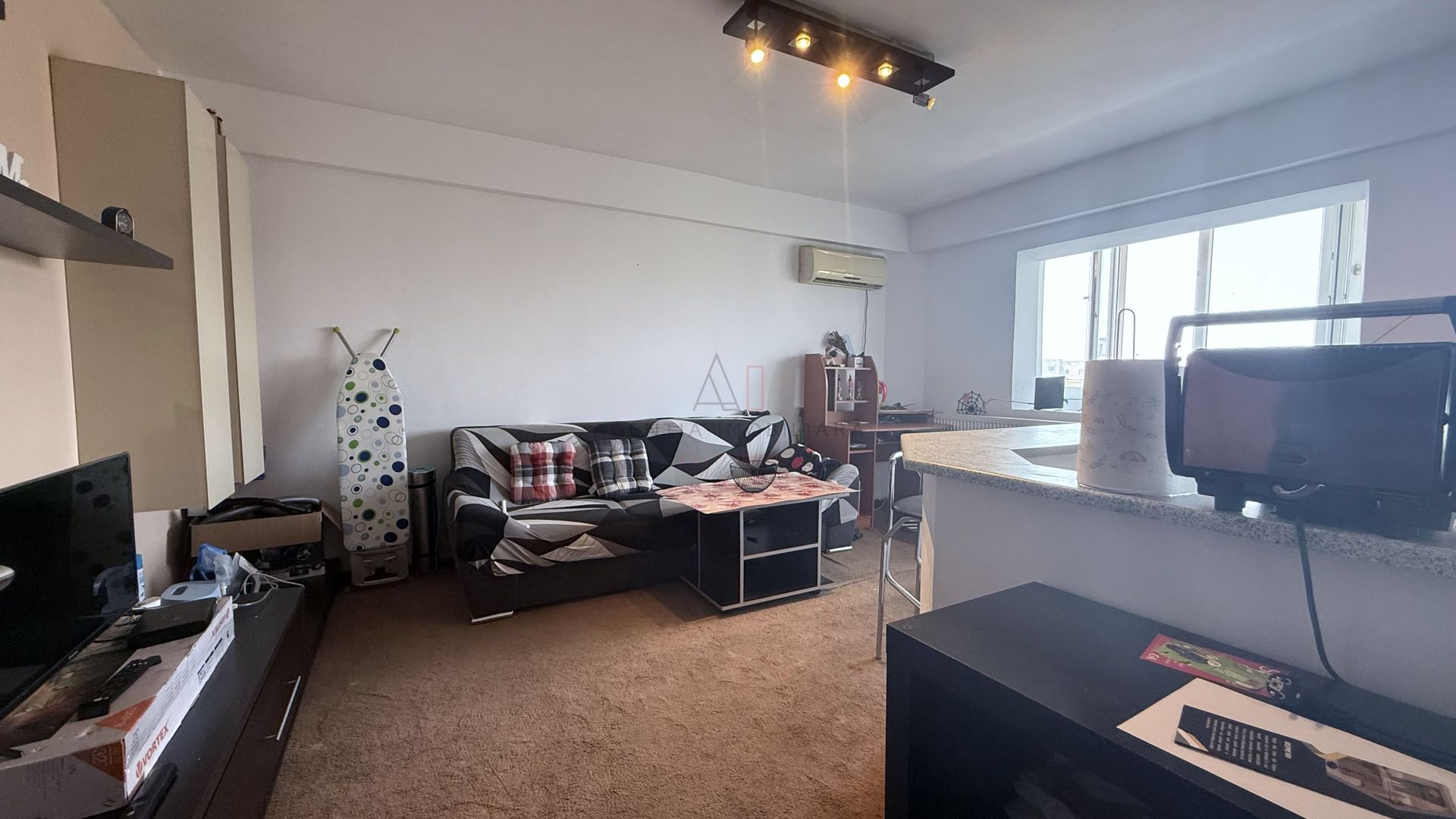 2 Camere Vizavi Parc Sebastian | Mobilat, Utilat - Poză 5