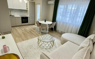 Apartament 4 camere, finisat modern, zona Mehedinti - Poză 3