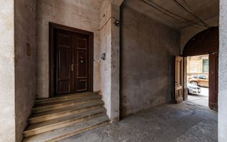 Zona istorică Traian–6 apartamente în imobil cu potențial, 621 mp, 759 mp teren - Poză 6