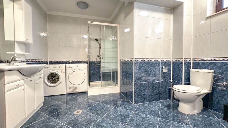 Chirie I Vilă premium I piscină I 6 dormitoare I  800 mp I Pipera - Poză 62