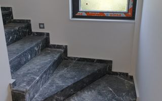 De Vanzare Casa in stil mediteranean in Stefanesti - Poză 9