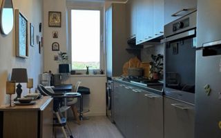 Apartament 3 camere, mobilat și utilat, cu loc de parcare, în cartierul Visoianu, Iași - Poză 5
