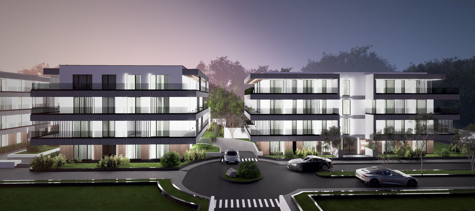 APARTAMENT 3 CAMERE | PREMIUM | EROU IANCU NICOLAE | PROIECT NOU - Poză 4