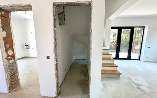 VILA PREMIUM cu 6 camere in TUNARI  P+1+M ~ Exclusivitate - Poză 22