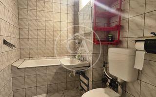 Apartament de vânzare cu 2 camere în Nufarul, Oradea - Poză 8