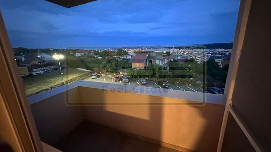 Pacurari- Alpha Bank-3 camere- Garaj- Mobilat modern- Intabulat ! - Poză 8