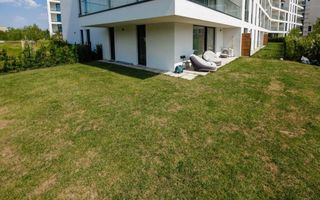 The Ivy - 4 camere - curte - nou - mobilat și utilat - Poză 13