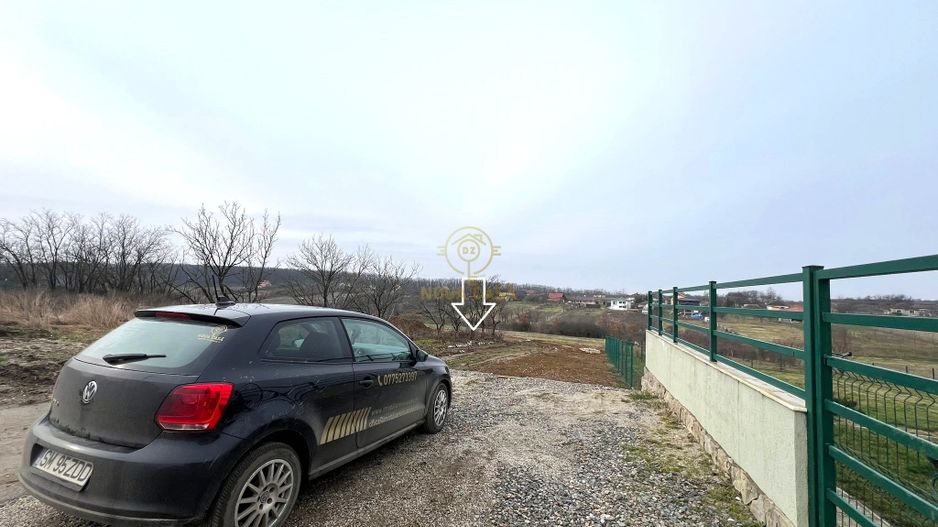 De vanzare Teren Intravilan Viile Satu Mare 1439 MP/ZONA FOARTE BUNA - Poză 1