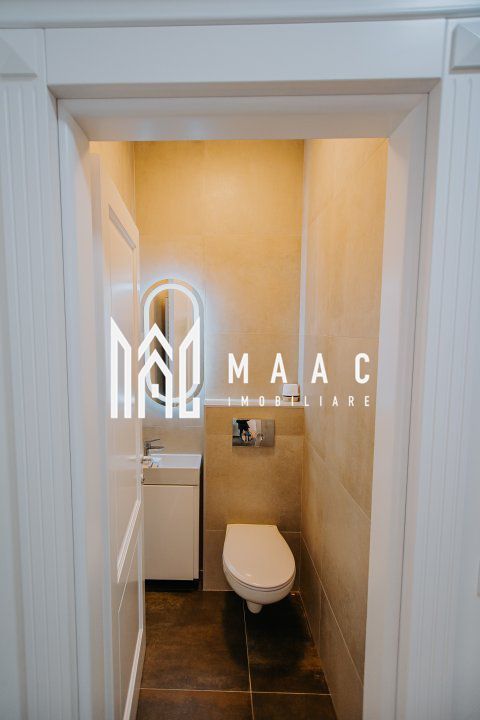 Apartament 3 camere I Etajul 1 I Ultracentral-Sibiu - Poză 12