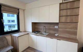 Inchiriere apartament 2 camere | Ivory Residence | Parcare inclusa - Poză 4