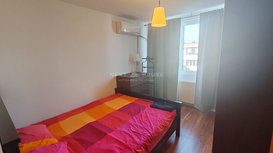 Apartament Drumul Taberei  centrala termica si metrou - Poză 7