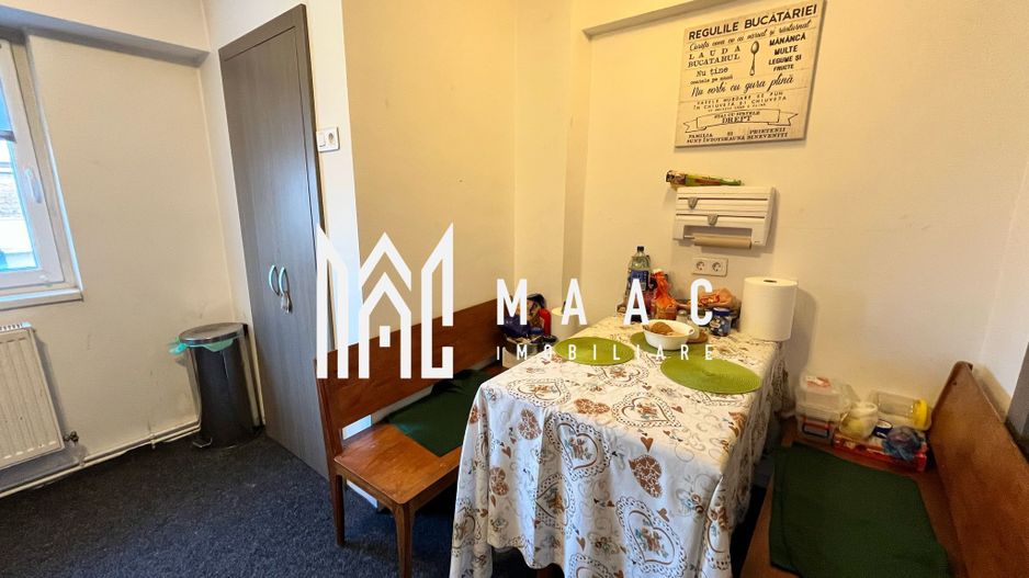 Apartament 3 camere | 2 bai | 3 logii | 68 MPU | Turnisor - Poză 18