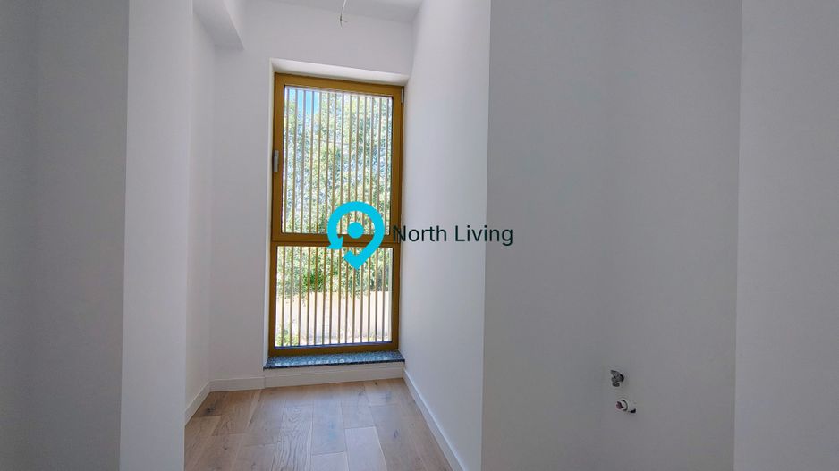 Vilă Nouă Pipera | 4 Camere, 2 Parcări | zona Pipera - Poză 16