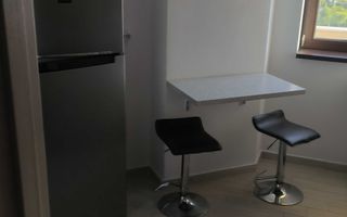 Apartament cu o cameră de închiriat în zona Iulius Mall - River Tower, Iași - Poză 4