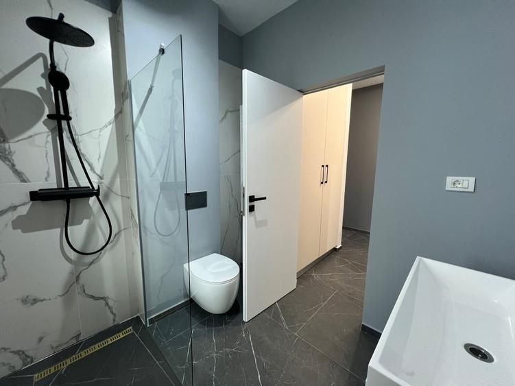 Braytim | 2 Camere | Curte proprie | Mobilat si Utilat - Poză 6