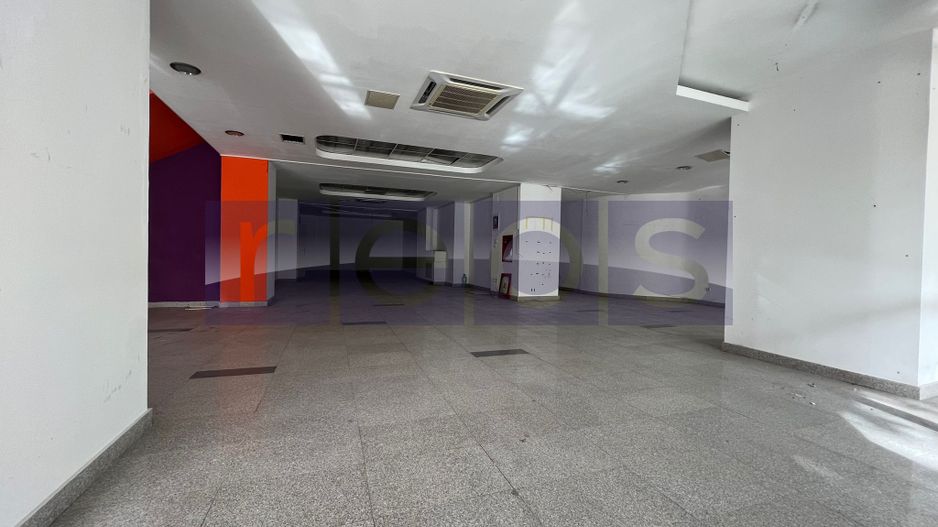 VANZARE SPATIU COMERCIAL | P+1 | ZONA TITAN - Poză 3