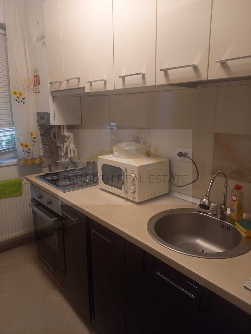 Apartament 2 camere de închiriat | Drumul Fermei | Centrală proprie Pet Friendly - Poză 5